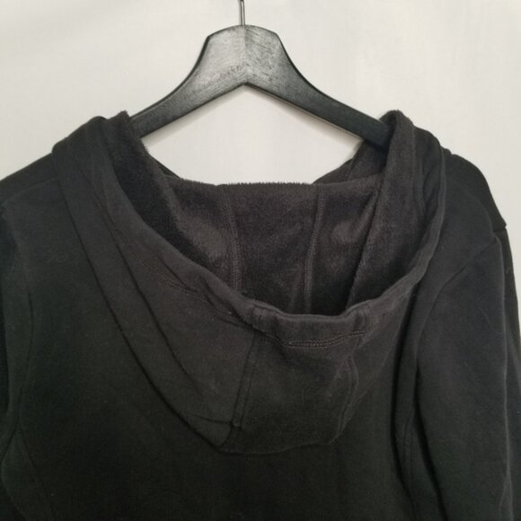 Ugg full zip fleece lined hoodie - Picture 6 of 15